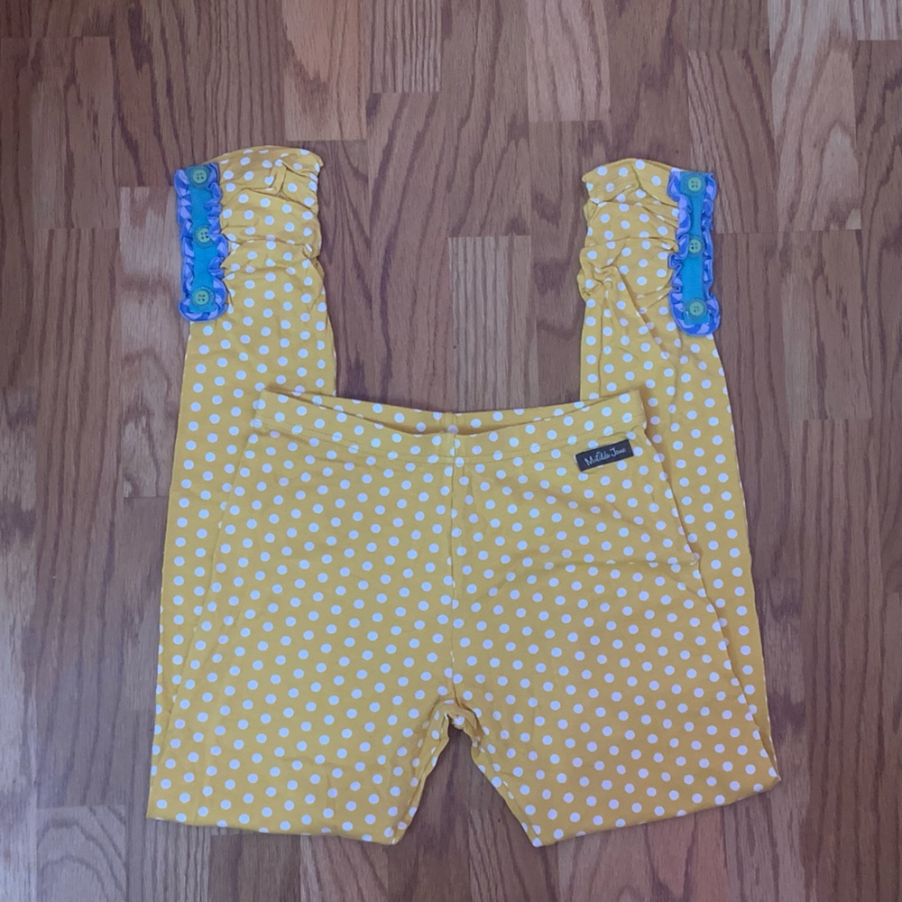 Matilda Jane Girl’s Pants